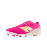 Load image into Gallery viewer, New Balance Adult Furon Team Firm Ground V8 Soccer Cleats