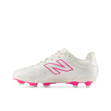 Load image into Gallery viewer, New Balance Youth 442 Team Firm Ground V3 Soccer Cleats