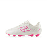 Load image into Gallery viewer, New Balance Youth 442 Team Firm Ground V3 Soccer Cleats