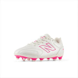 Load image into Gallery viewer, New Balance Youth 442 Team Firm Ground V3 Soccer Cleats