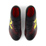 Load image into Gallery viewer, New Balance Youth Tekela Team Low Laced Firm Ground V5 Soccer Cleats