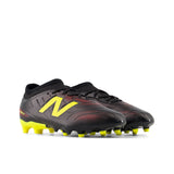 Load image into Gallery viewer, New Balance Youth Tekela Team Low Laced Firm Ground V5 Soccer Cleats