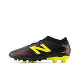 Load image into Gallery viewer, New Balance Youth Tekela Team Low Laced Firm Ground V5 Soccer Cleats