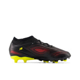 Load image into Gallery viewer, New Balance Youth Tekela Team Low Laced Firm Ground V5 Soccer Cleats