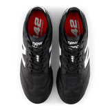 Load image into Gallery viewer, New Balance Adult 442 Pro Turf V3 Soccer Shoes