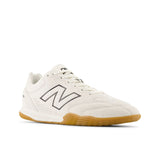 Load image into Gallery viewer, New Balance Adult 442 Elite Indoor V3 Soccer Shoes