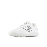 Load image into Gallery viewer, New Balance Youth 442 Team Turf V3 Soccer Shoes