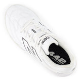 Load image into Gallery viewer, New Balance Youth 442 Team Turf V3 Soccer Shoes