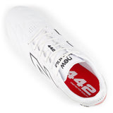 Load image into Gallery viewer, New Balance Adult 442 Elite Firm Ground V3 Soccer Cleats