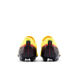 Load image into Gallery viewer, New Balance Youth Furon Team Firm Ground V8 Soccer Cleats