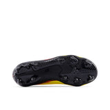 Load image into Gallery viewer, New Balance Youth Furon Team Firm Ground V8 Soccer Cleats