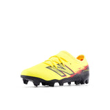 Load image into Gallery viewer, New Balance Youth Furon Team Firm Ground V8 Soccer Cleats