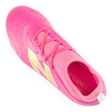 Load image into Gallery viewer, New Balance Youth Tekela Team Low Laced Firm Ground V5 Soccer Cleats