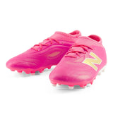 Load image into Gallery viewer, New Balance Youth Tekela Team Low Laced Firm Ground V5 Soccer Cleats
