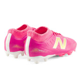Load image into Gallery viewer, New Balance Youth Tekela Team Low Laced Firm Ground V5 Soccer Cleats