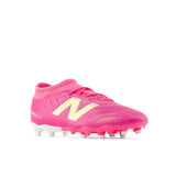 Load image into Gallery viewer, New Balance Youth Tekela Team Low Laced Firm Ground V5 Soccer Cleats