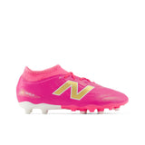 Load image into Gallery viewer, New Balance Youth Tekela Team Low Laced Firm Ground V5 Soccer Cleats