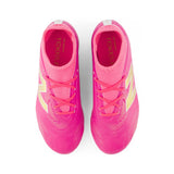 Load image into Gallery viewer, New Balance Youth Tekela Team Low Laced Firm Ground V5 Soccer Cleats