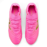 Load image into Gallery viewer, New Balance Adult Tekela Elite Low Laced Firm Ground V5 Soccer Cleats