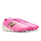 Load image into Gallery viewer, New Balance Adult Tekela Elite Low Laced Firm Ground V5 Soccer Cleats
