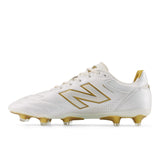 Load image into Gallery viewer, New Balance Adult 442 Elite Firm Ground V3 Soccer Cleats