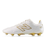 Load image into Gallery viewer, New Balance Adult 442 Elite Firm Ground V3 Soccer Cleats