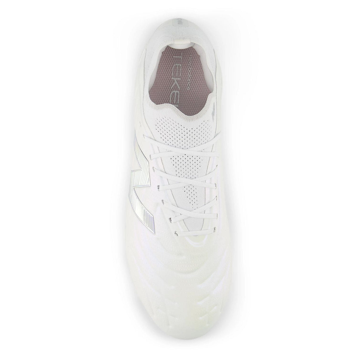 New Balance Adult Tekela Elite Low Laced Firm Ground V5 Soccer Cleats