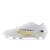 Load image into Gallery viewer, New Balance Adult Furon Elite Firm Ground V8 Soccer Cleats