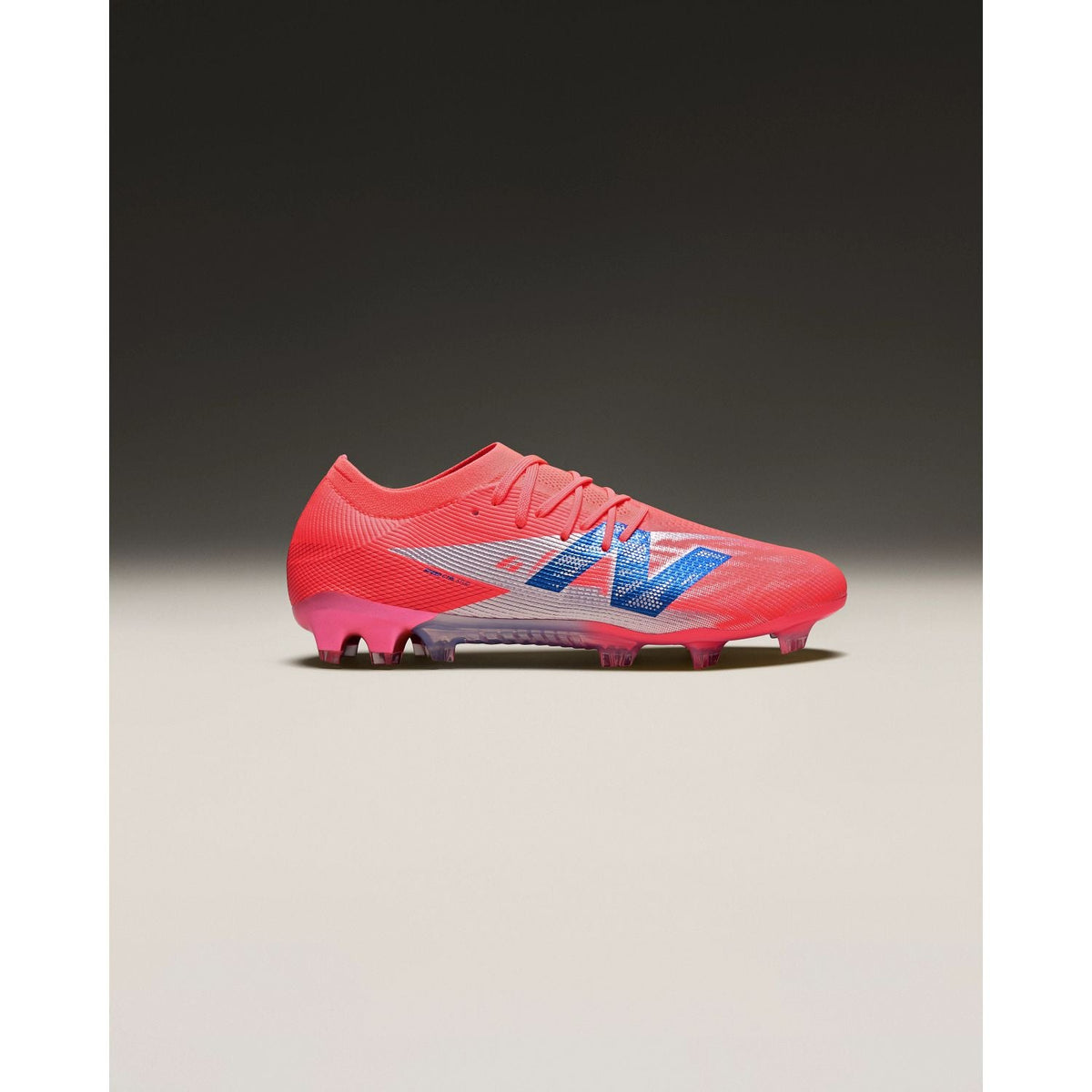New Balance Adult Furon Elite Firm Ground V8 Soccer Cleats
