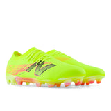 Load image into Gallery viewer, New Balance Adult Furon Elite Firm Ground V8 Soccer Cleats