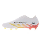 Load image into Gallery viewer, New Balance Adult Furon Elite Firm Ground V8 Soccer Cleats
