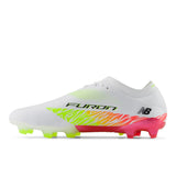 Load image into Gallery viewer, New Balance Adult Furon Elite Firm Ground V8 Soccer Cleats