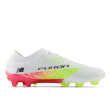 Load image into Gallery viewer, New Balance Adult Furon Elite Firm Ground V8 Soccer Cleats