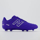 Load image into Gallery viewer, New Balance Men's 442 V2 Team FG Soccer Cleat