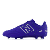 Load image into Gallery viewer, New Balance Men's 442 V2 Team FG Soccer Cleat