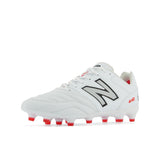 Load image into Gallery viewer, New Balance Men's 442 Pro FG V2 Soccer Cleat
