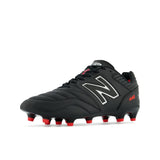 Load image into Gallery viewer, New Balance Men's 442 Pro FG V2 Soccer Cleat