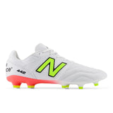Load image into Gallery viewer, New Balance Men's 442 Pro FG V2 Soccer Cleat
