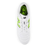 Load image into Gallery viewer, New Balance Men's 442 Pro FG V2 Soccer Cleat