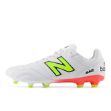 Load image into Gallery viewer, New Balance Men's 442 Pro FG V2 Soccer Cleat