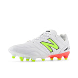 Load image into Gallery viewer, New Balance Men's 442 Pro FG V2 Soccer Cleat