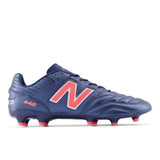 Load image into Gallery viewer, New Balance Men's 442 Pro FG V2 Soccer Cleat