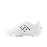Load image into Gallery viewer, New Balance Youth 442 V2 Academy Firm Ground Soccer Cleats