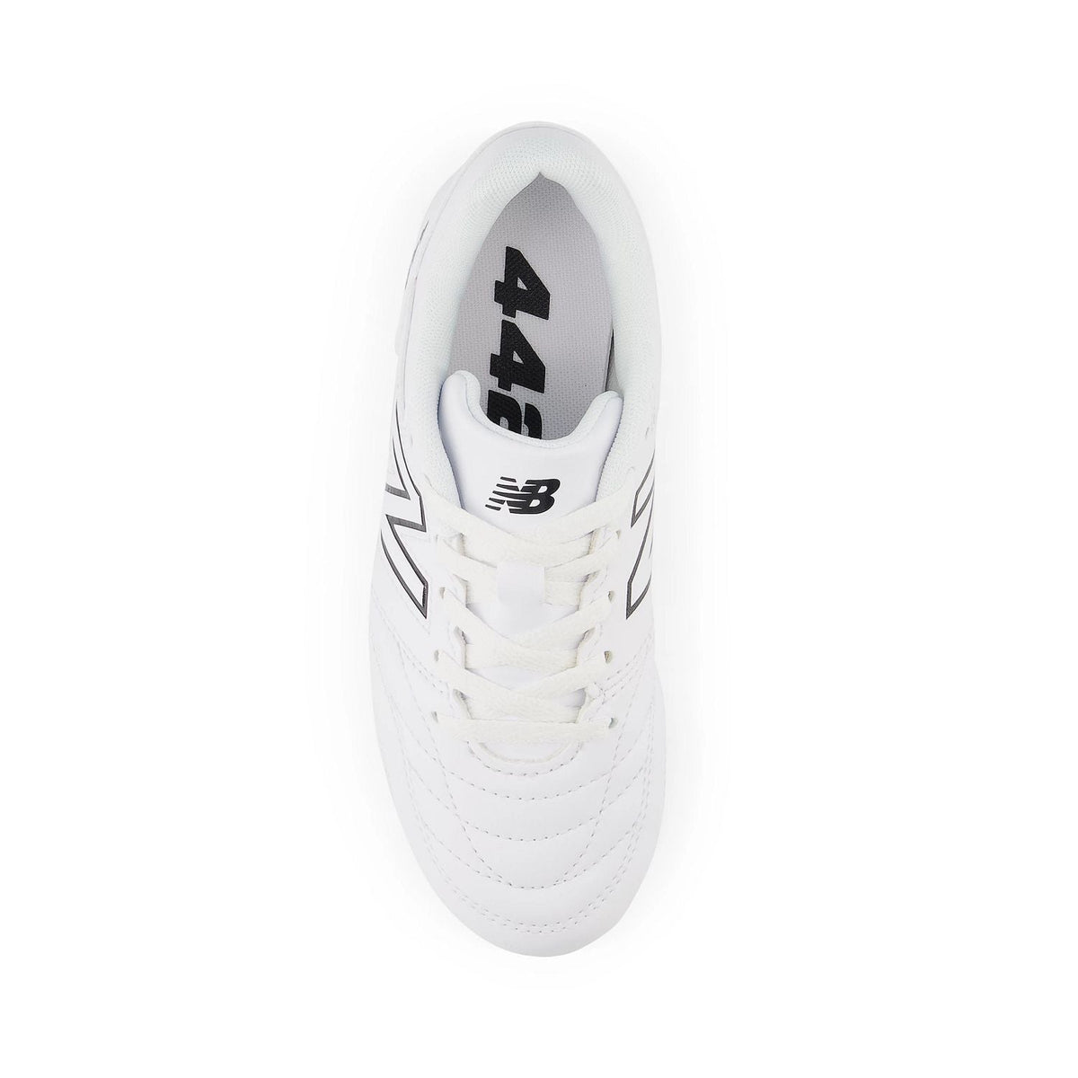 New Balance Youth 442 V2 Academy Firm Ground Soccer Cleats