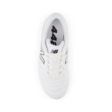 Load image into Gallery viewer, New Balance Youth 442 V2 Academy Firm Ground Soccer Cleats