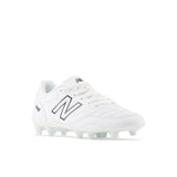 Load image into Gallery viewer, New Balance Youth 442 V2 Academy Firm Ground Soccer Cleats