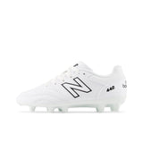 Load image into Gallery viewer, New Balance Youth 442 V2 Academy Firm Ground Soccer Cleats
