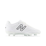 Load image into Gallery viewer, New Balance Youth 442 V2 Academy Firm Ground Soccer Cleats
