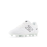 Load image into Gallery viewer, New Balance Youth 442 V2 Academy Firm Ground Soccer Cleats