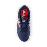 Load image into Gallery viewer, New Balance Youth 442 V2 Academy Firm Ground Soccer Cleats